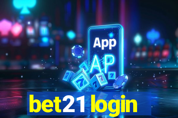 bet21 login